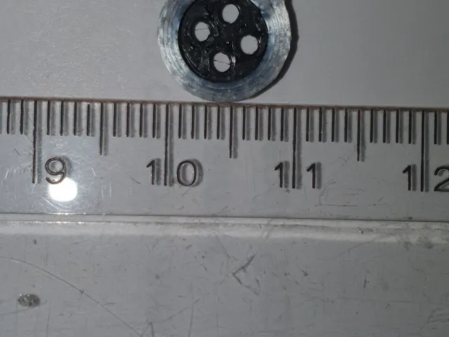 Knopf für Hemden shirt button
