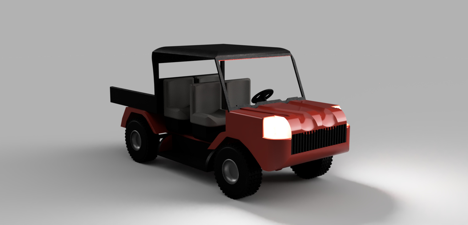ATV Scalable
