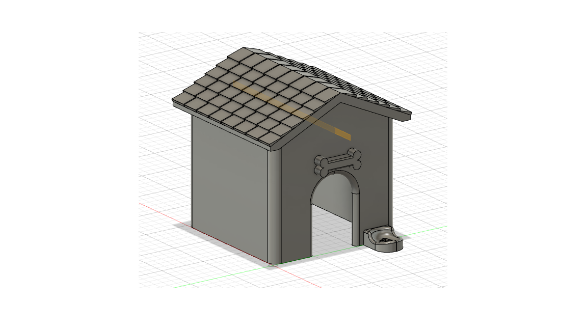 Dog House