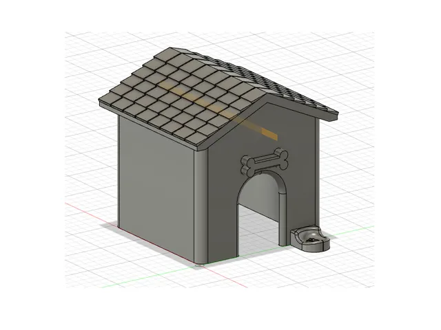 Dog House