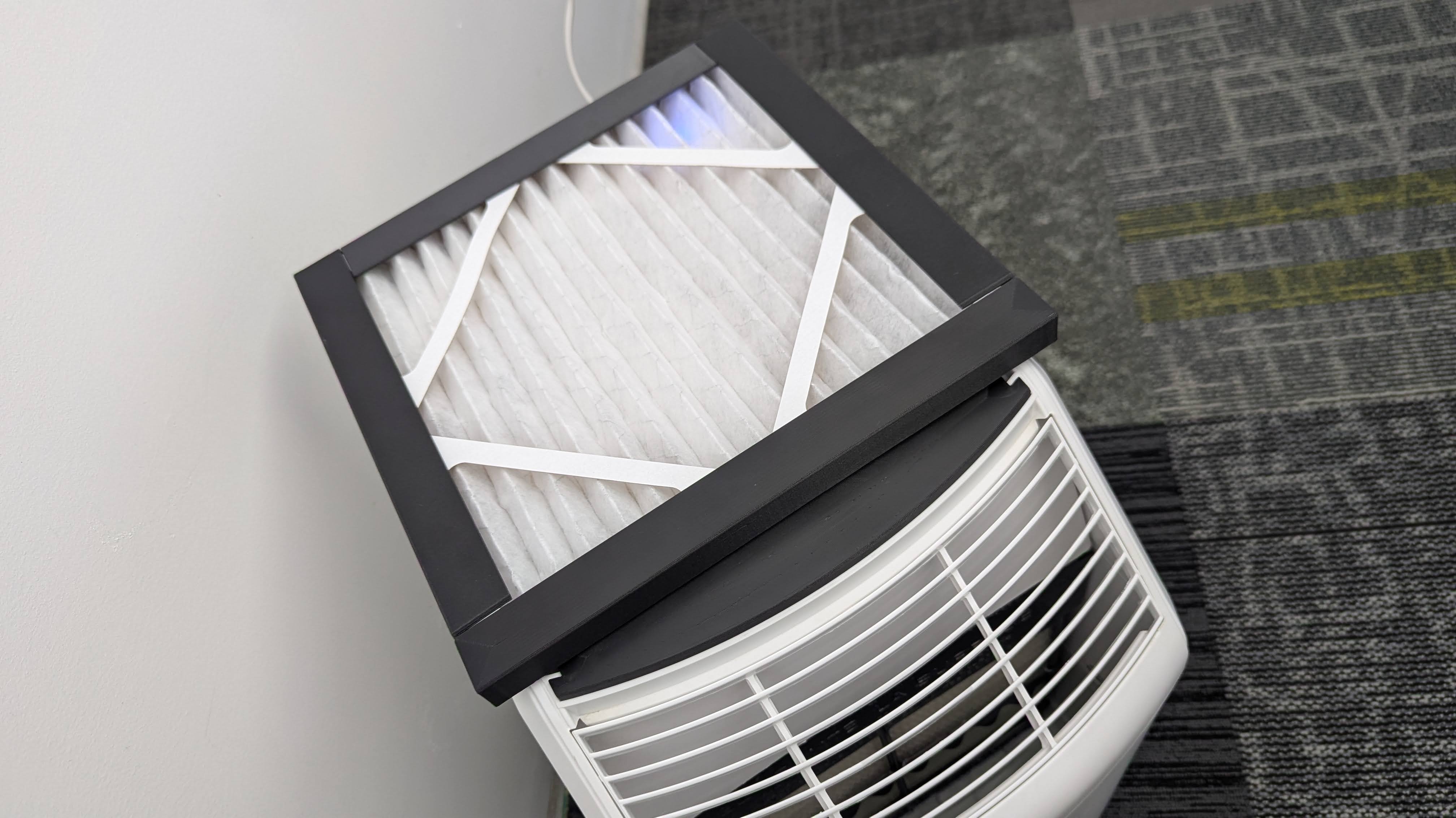 AIRCARE Humidifier Filter