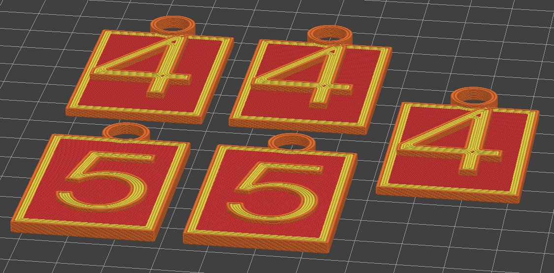 Number balance V2 — miniatura 4