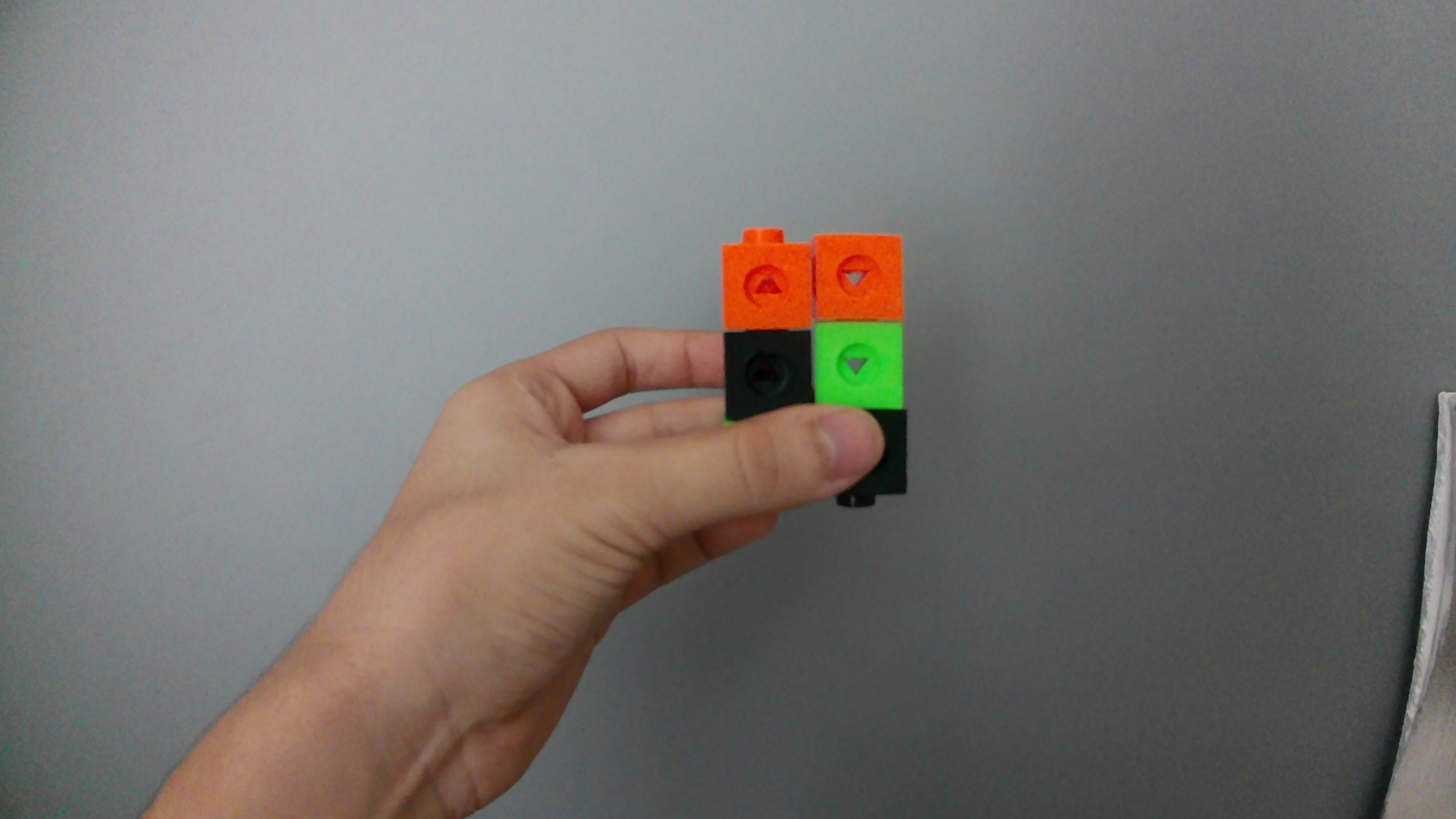 Math Coutnting blocks (For Kindergarten) — miniatura 4