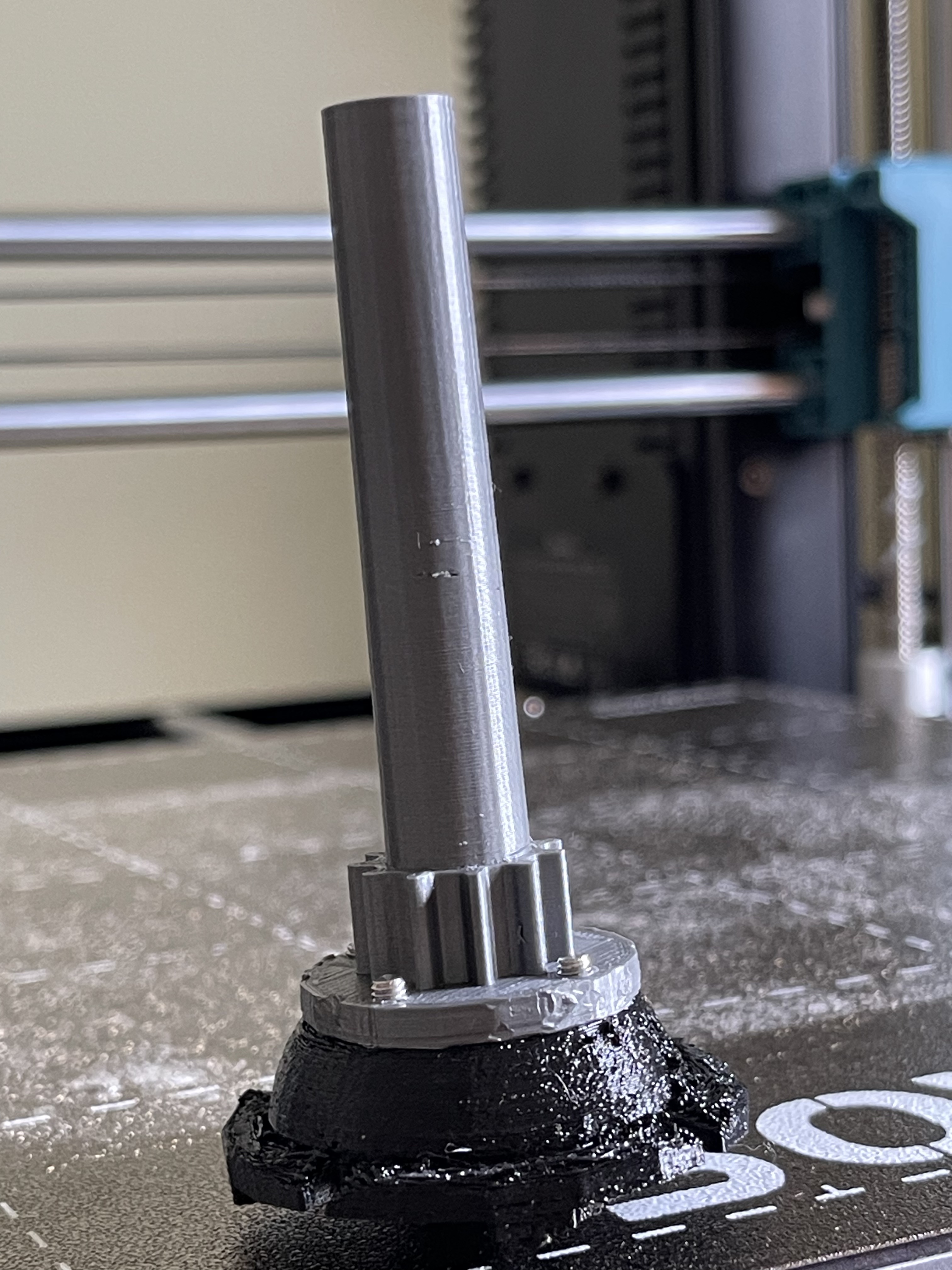 Atari 2600 Joystick insert upgrade