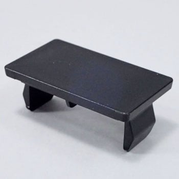 Toyota / Scion - Switch Hole Cover (55539-32010)