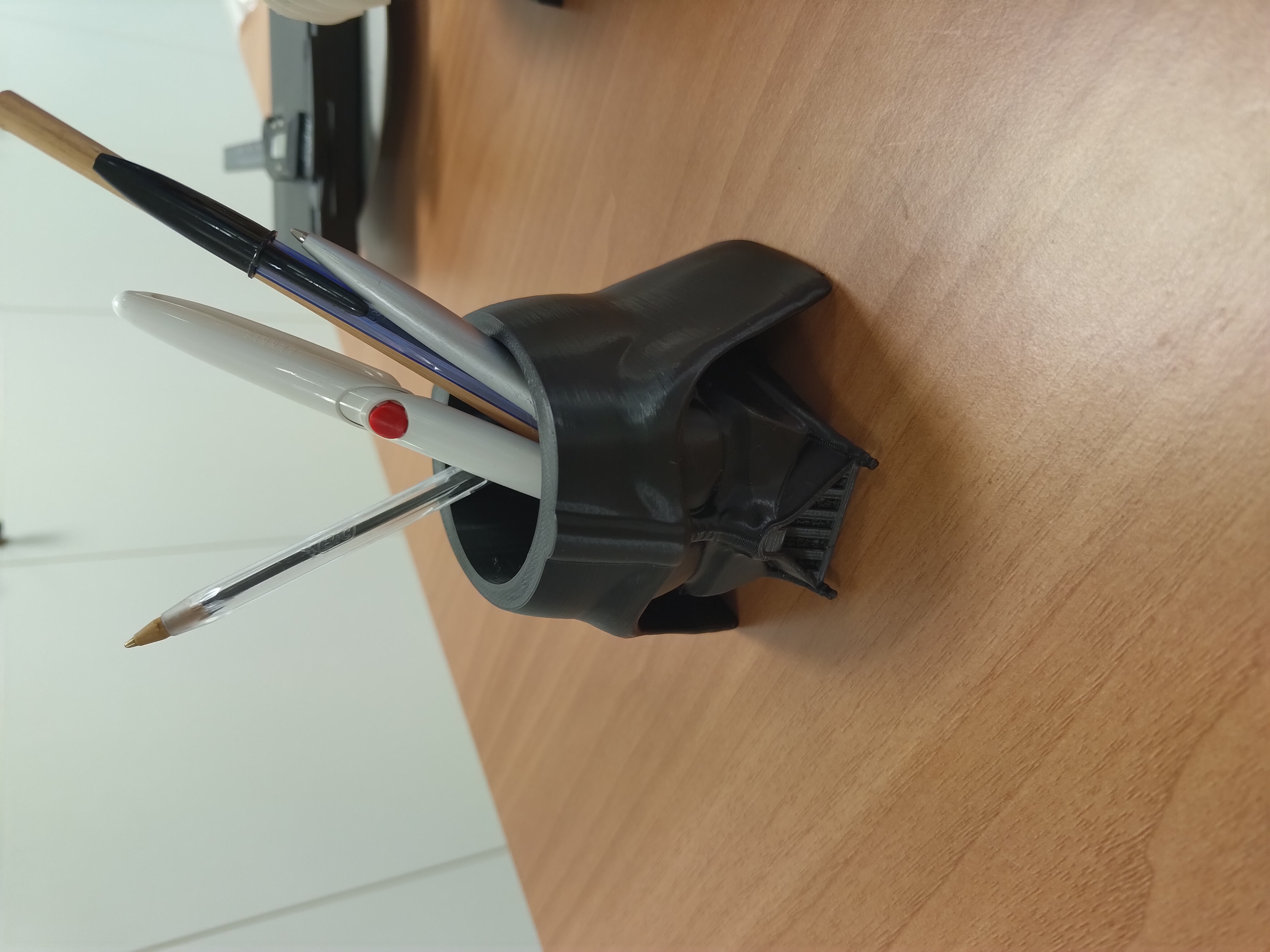 Darth vader - Pencil Holder