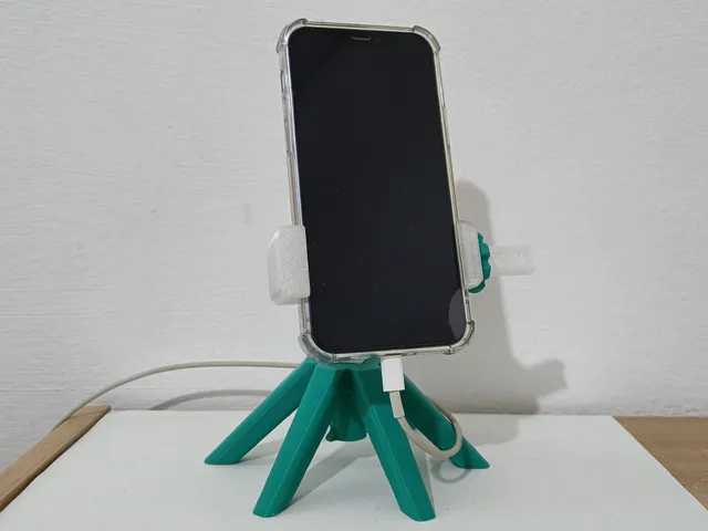 POD | Phone Stand