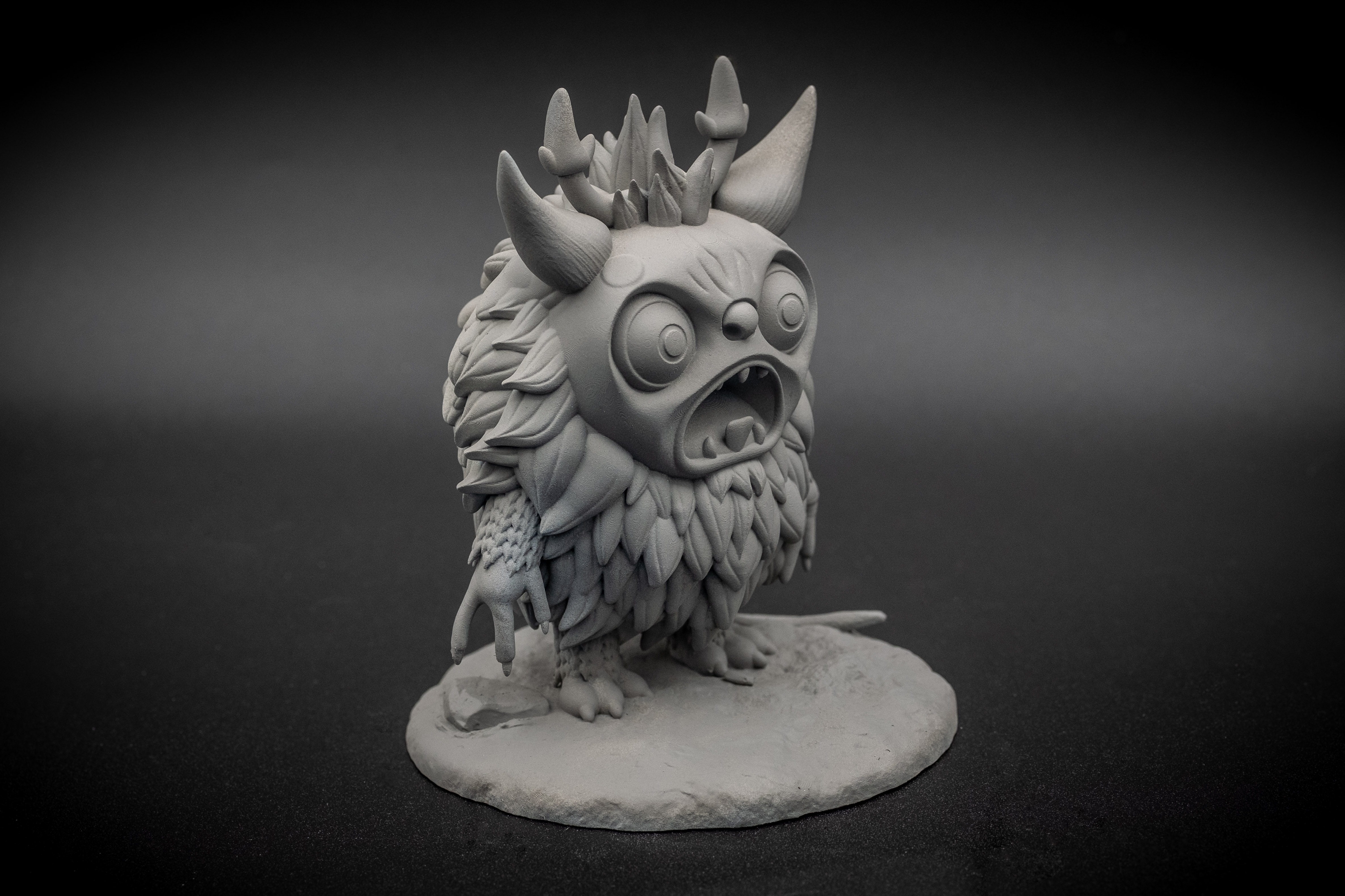 Wendigo (Pre Supported) — miniatura 2