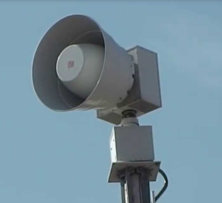2001 SRNB Siren Model (REDESIGNED!!!)