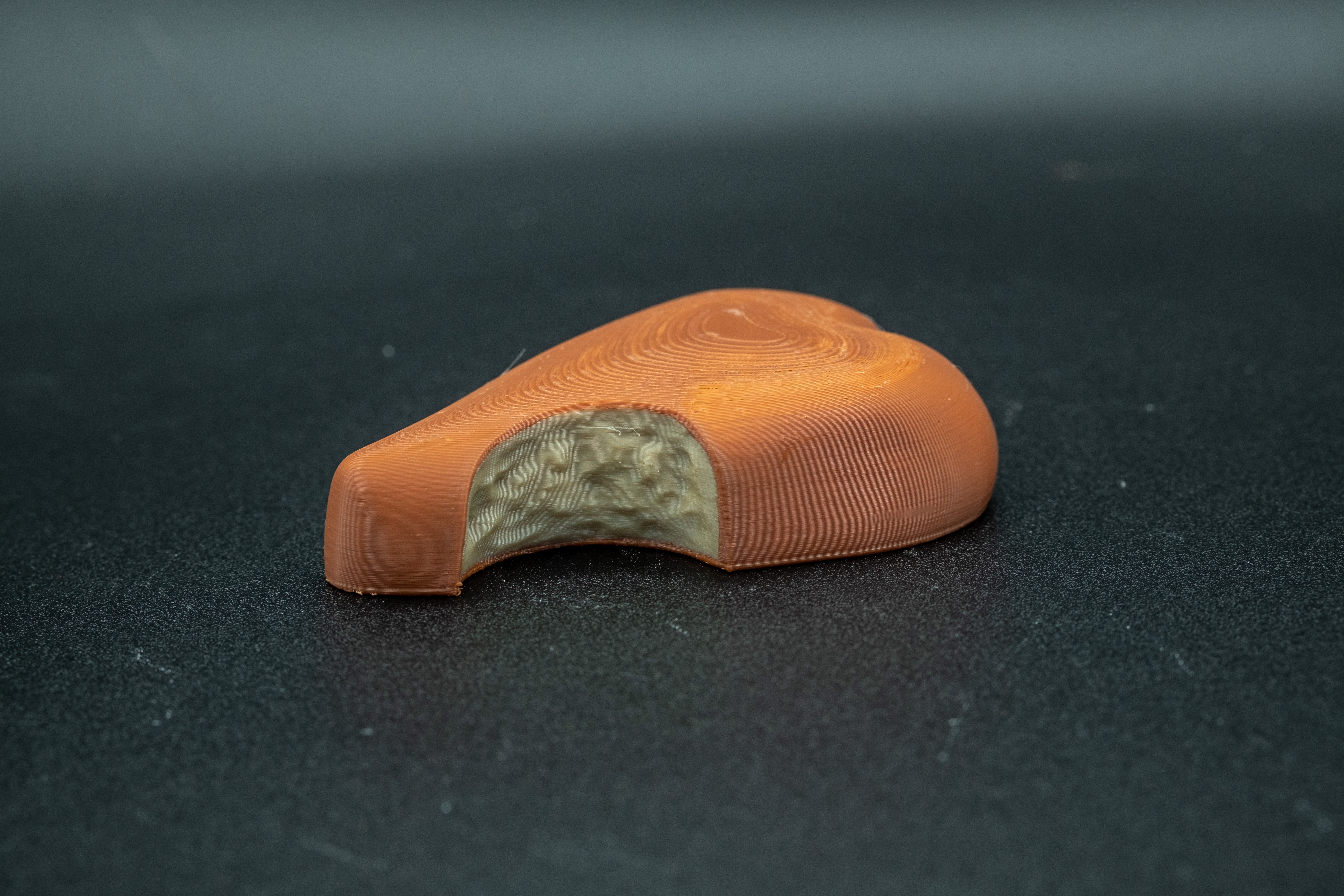 Reese's Valentine's Heart