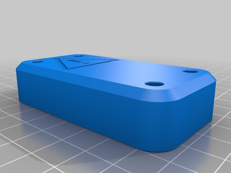 E3D's ToolChanger - Raspberry Pi Zero Camera Add-On — miniatura 9