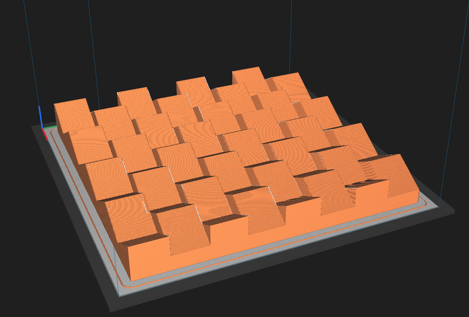 Sound Diffuser