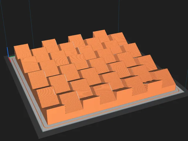 Sound Diffuser