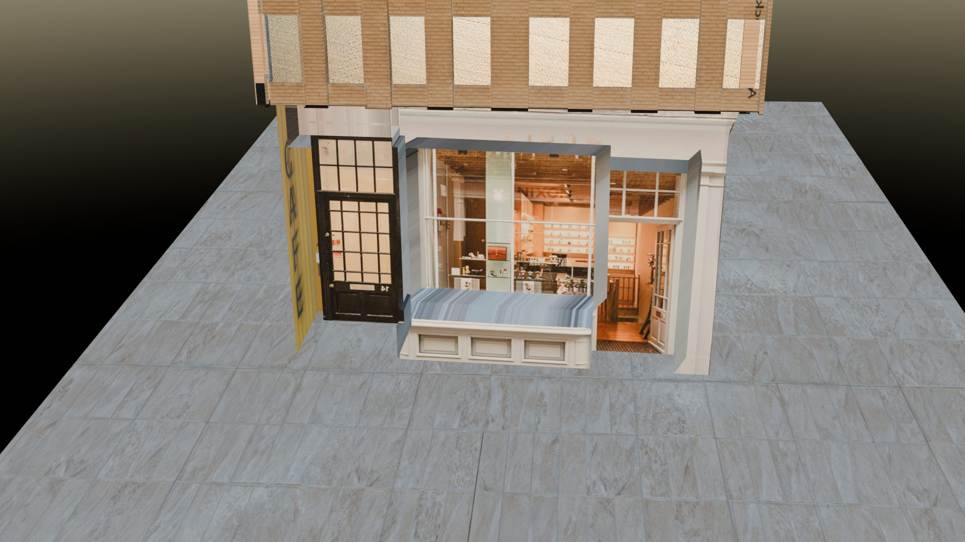 Apartment complex — thumbnail 6