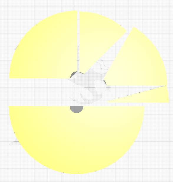 Fraction Pie — miniatura 3
