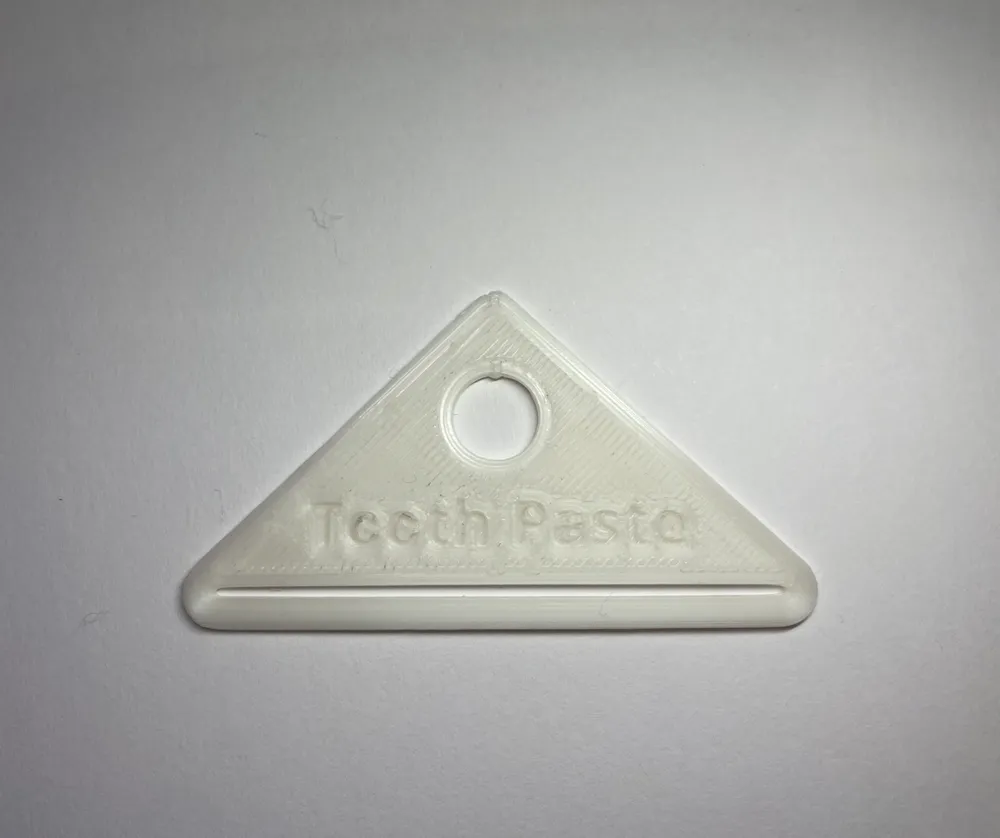 ToothPaste Squeezer — miniatura 2