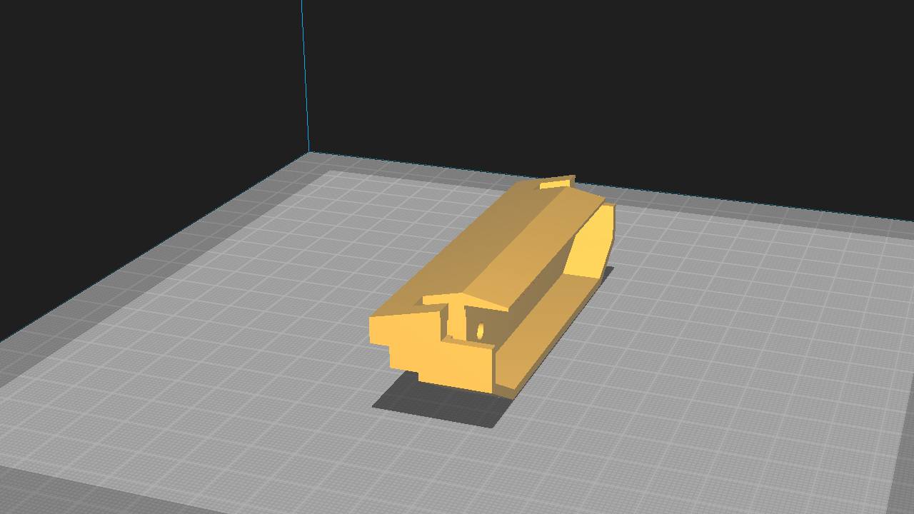 Chihiros Universal WRGB Alternative Mount