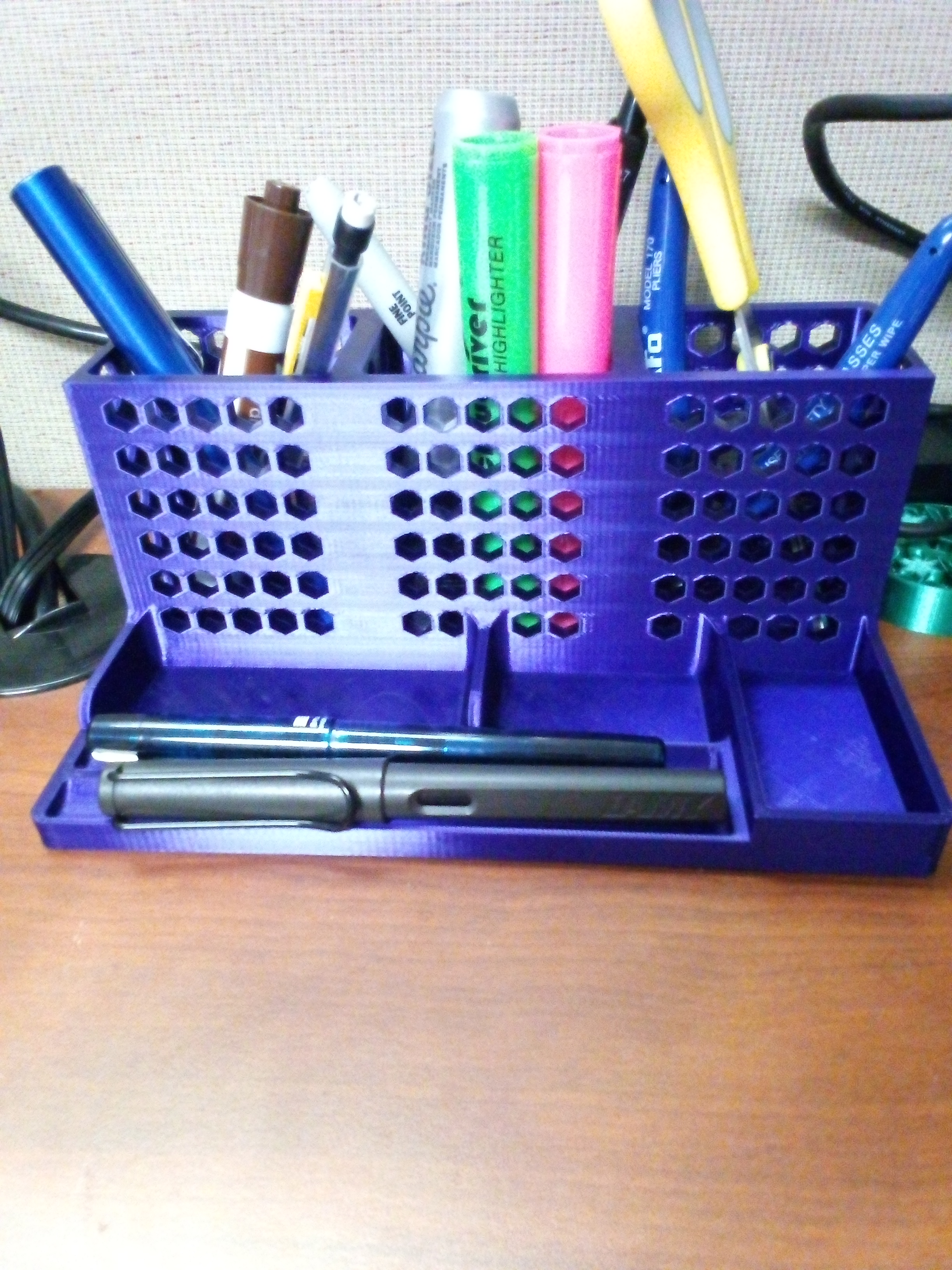 Desk Organizer