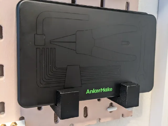 SKADIS AnkerMake Tool Kit Holder
