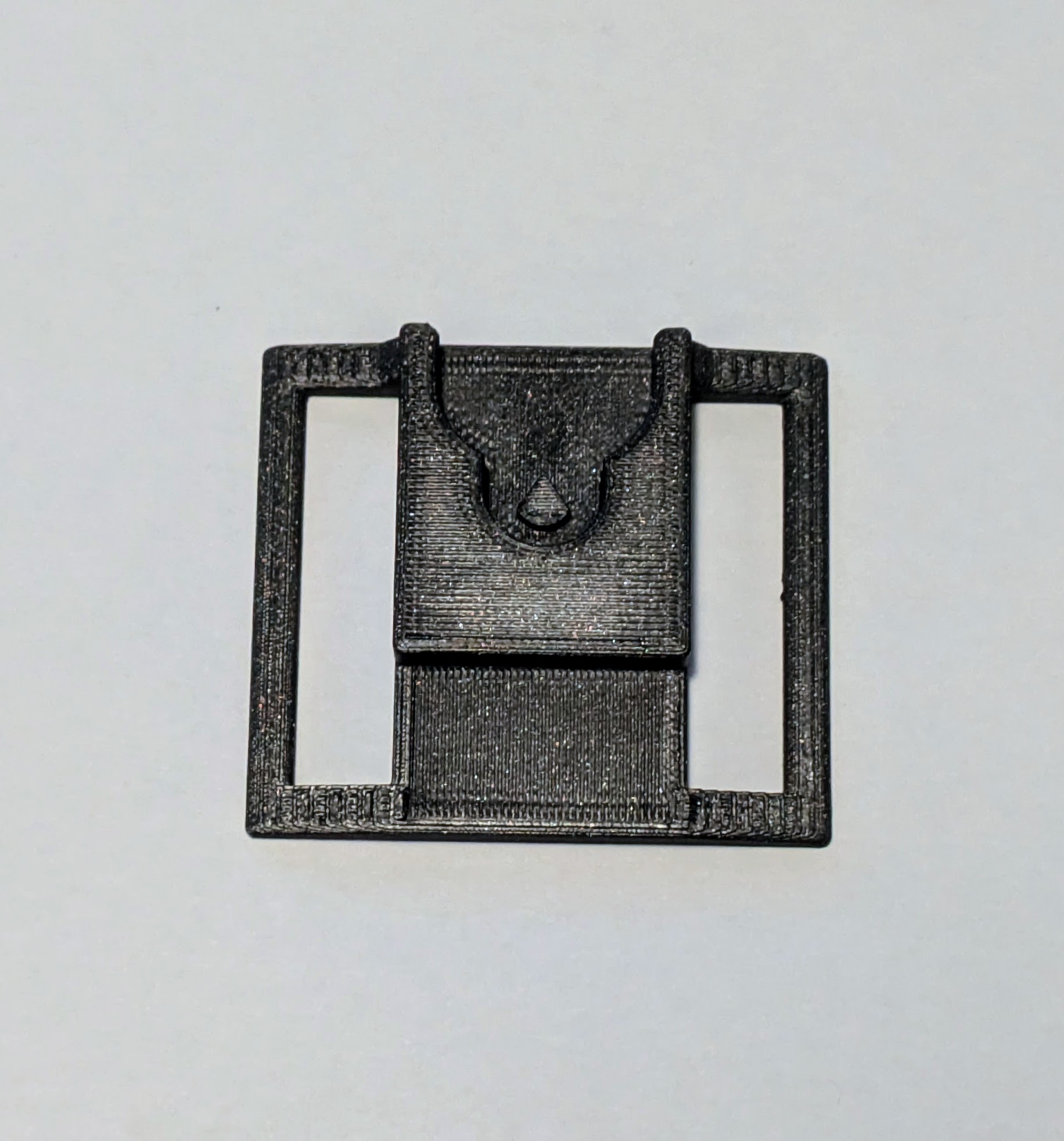 Klickfast Belt Dock - 42mm