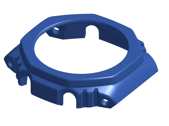 GA-B2100/GA-2100 replacement case