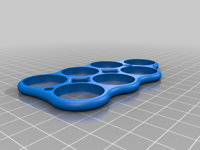 Miniatura 4 do modelo 3D Layer Height Comparator Visual Tool