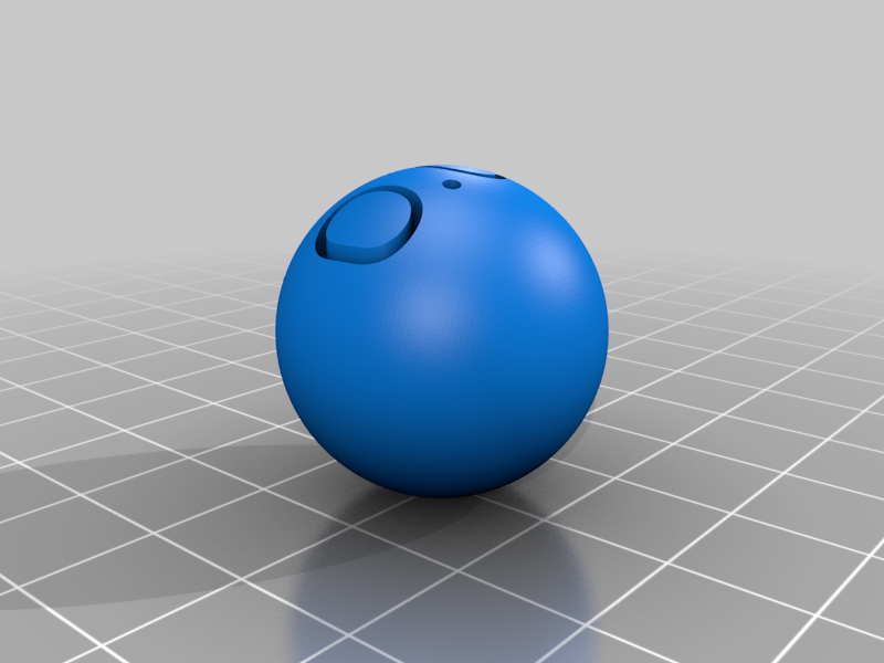 Miniatura 6 do modelo 3D Layer Height Comparator Visual Tool