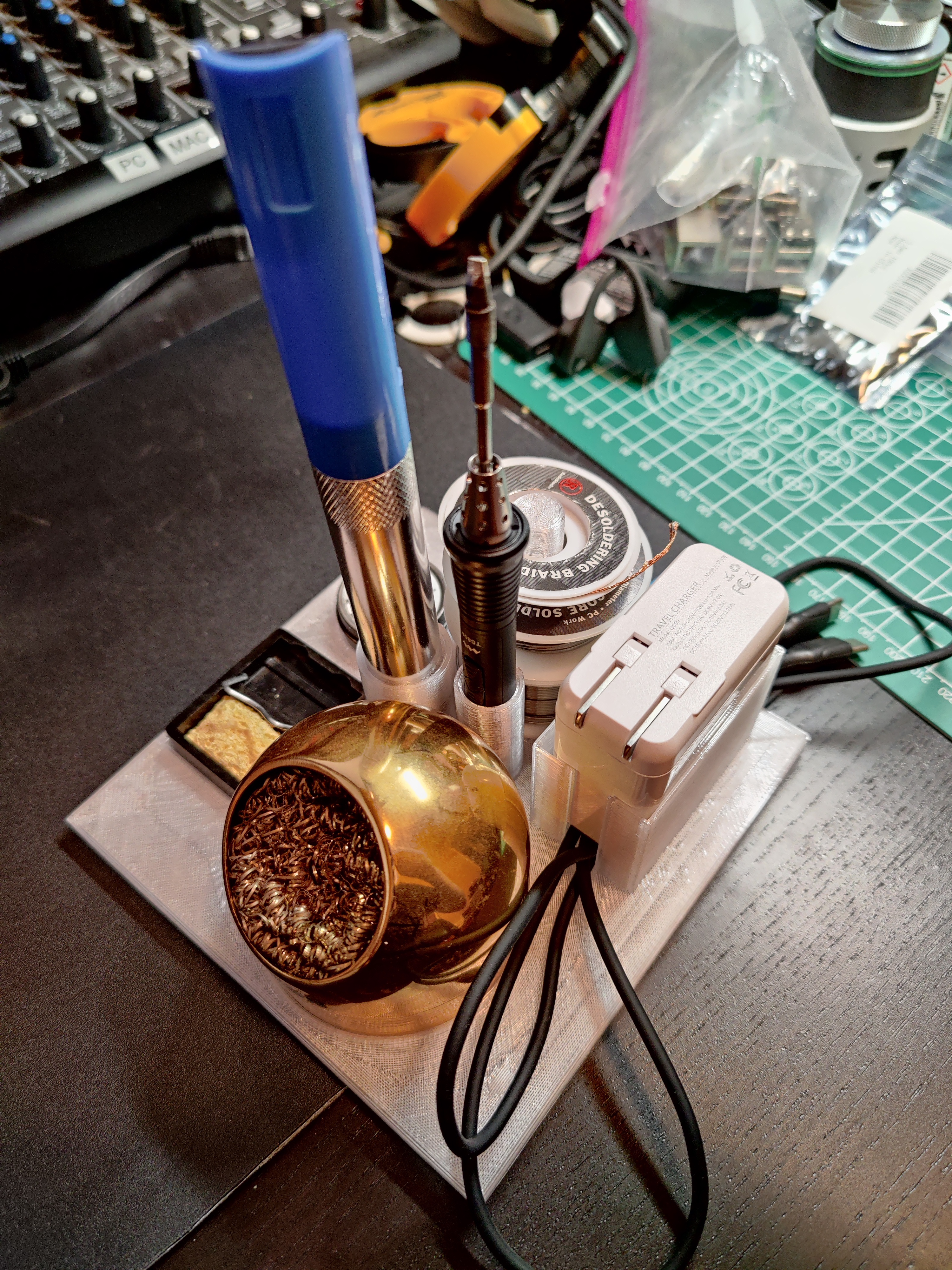 ts80p solder station