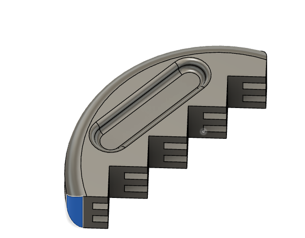 Handheld scratcher