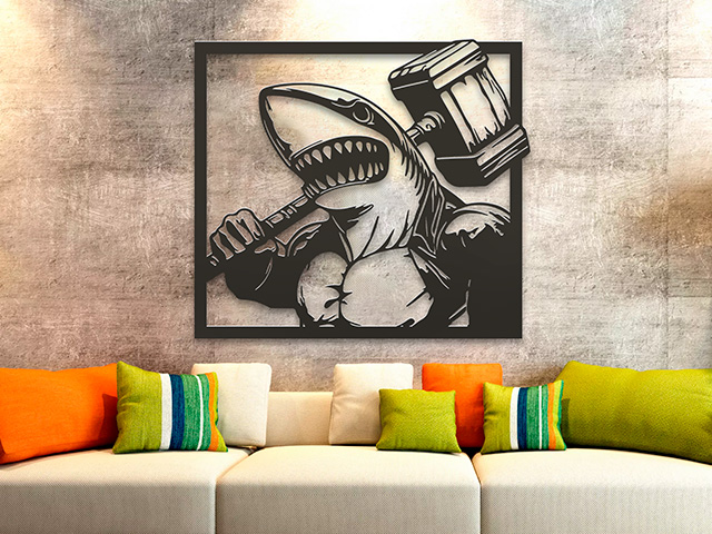 King Shark