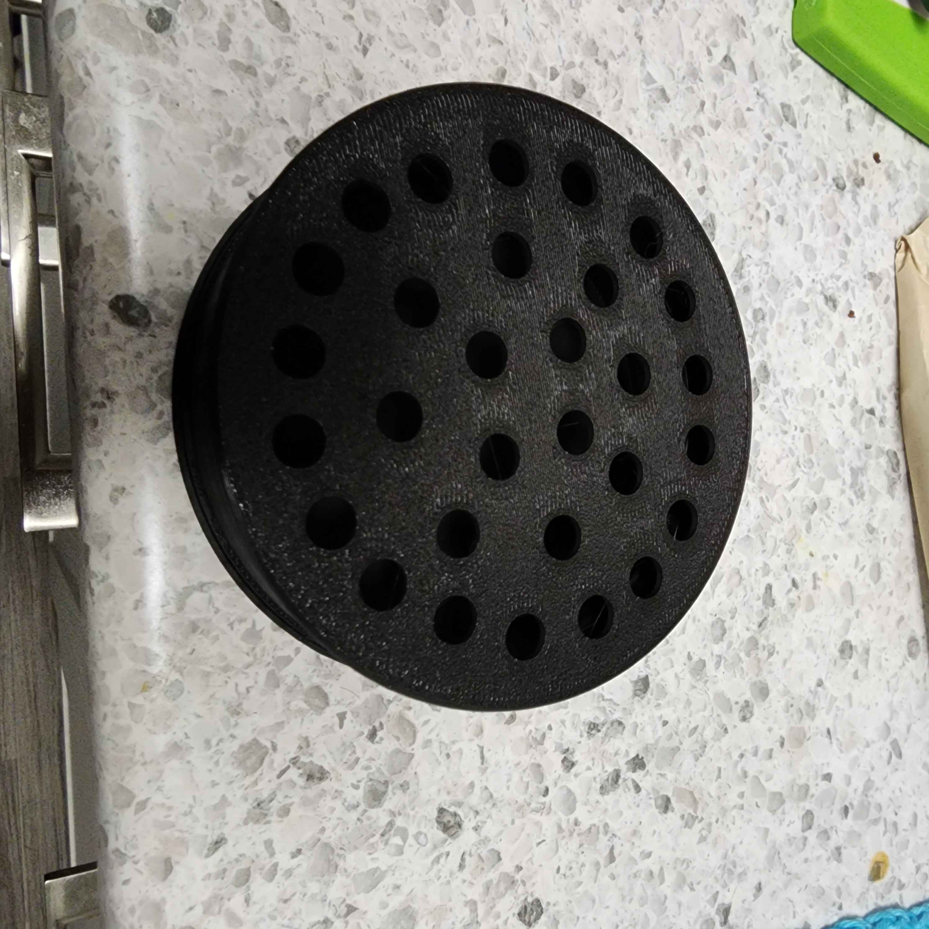 Smell Trainer - Large Items