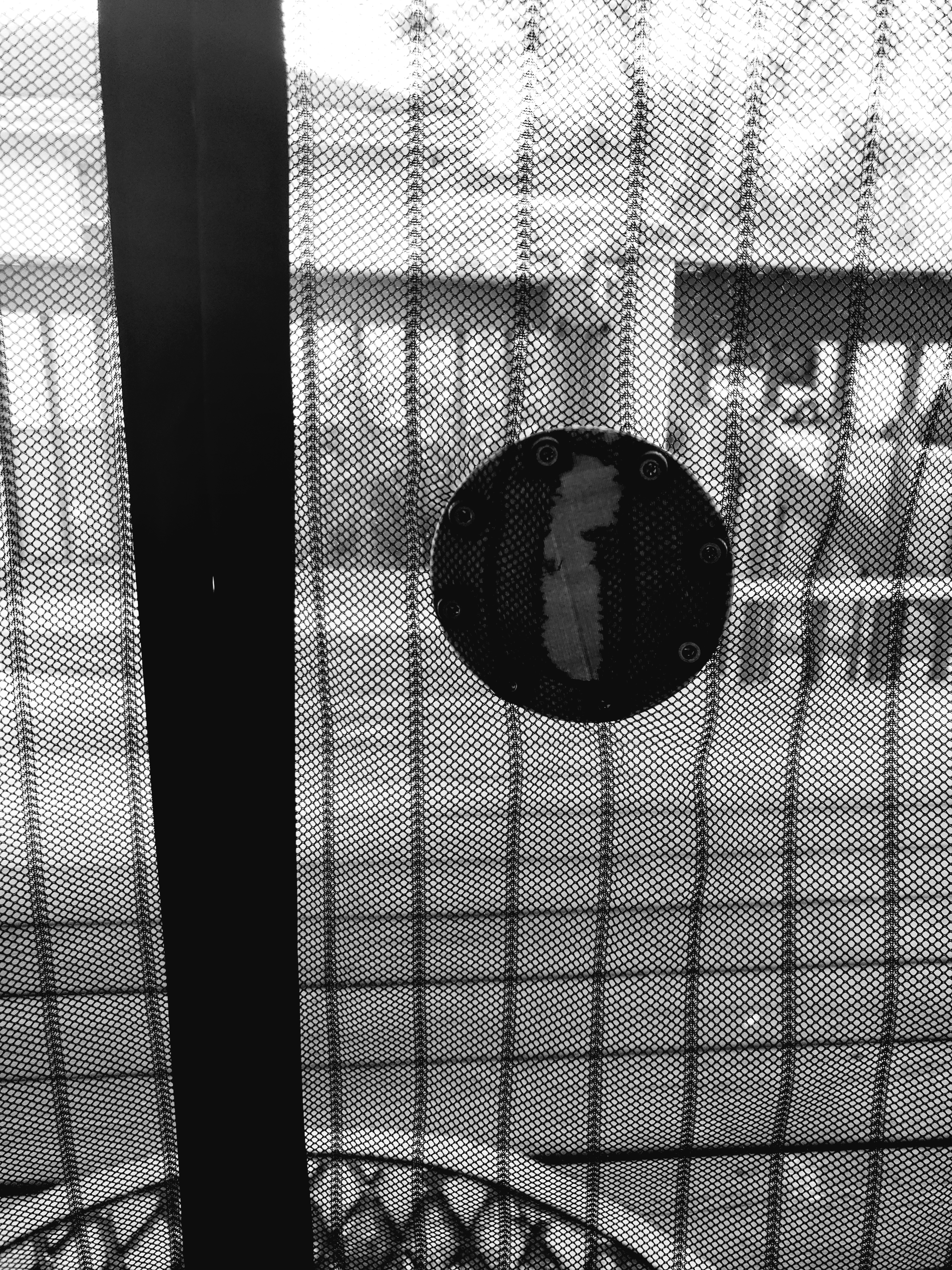 Screen door repair patch — miniatura 3