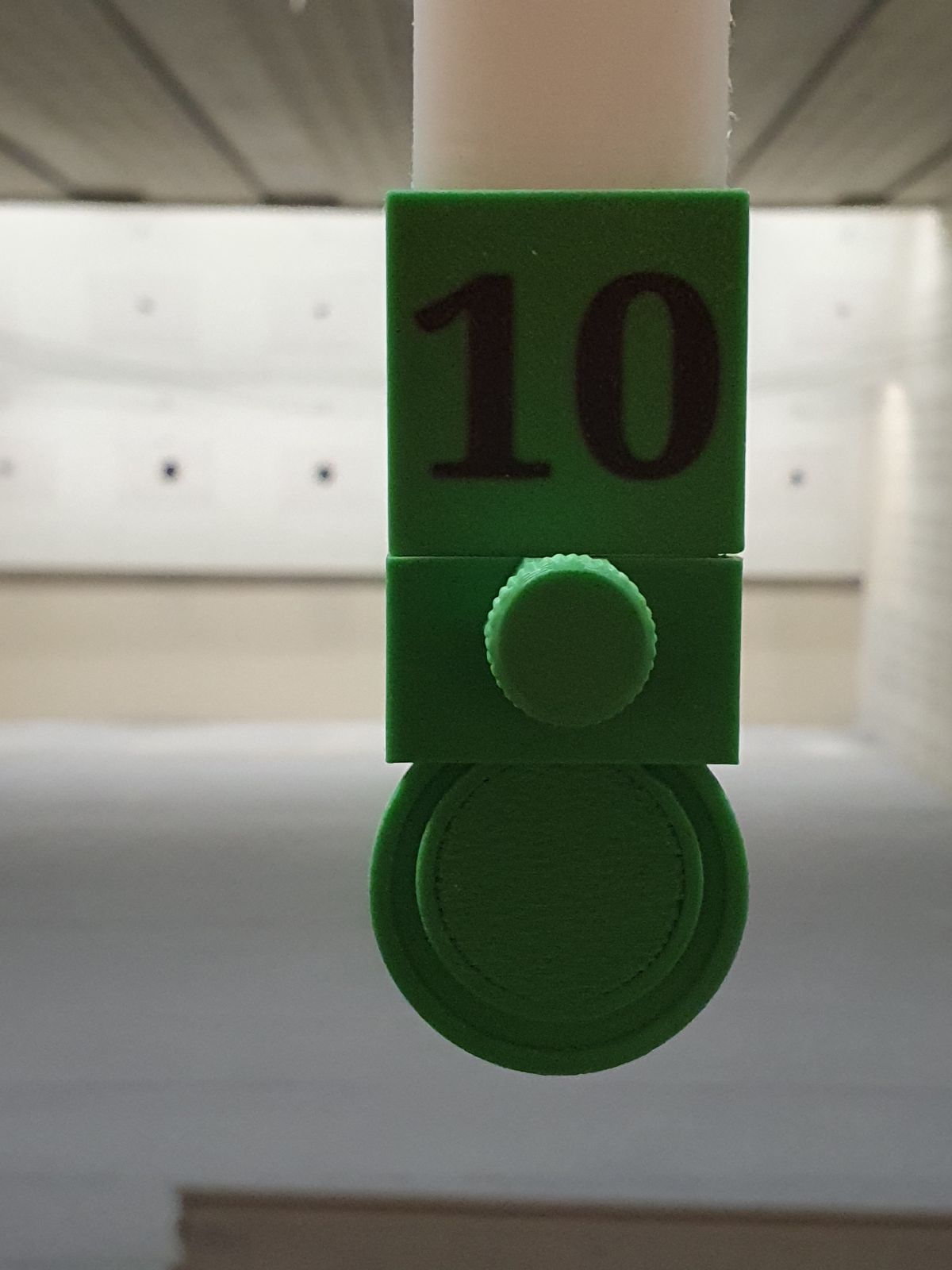 shooting range number system — thumbnail 2