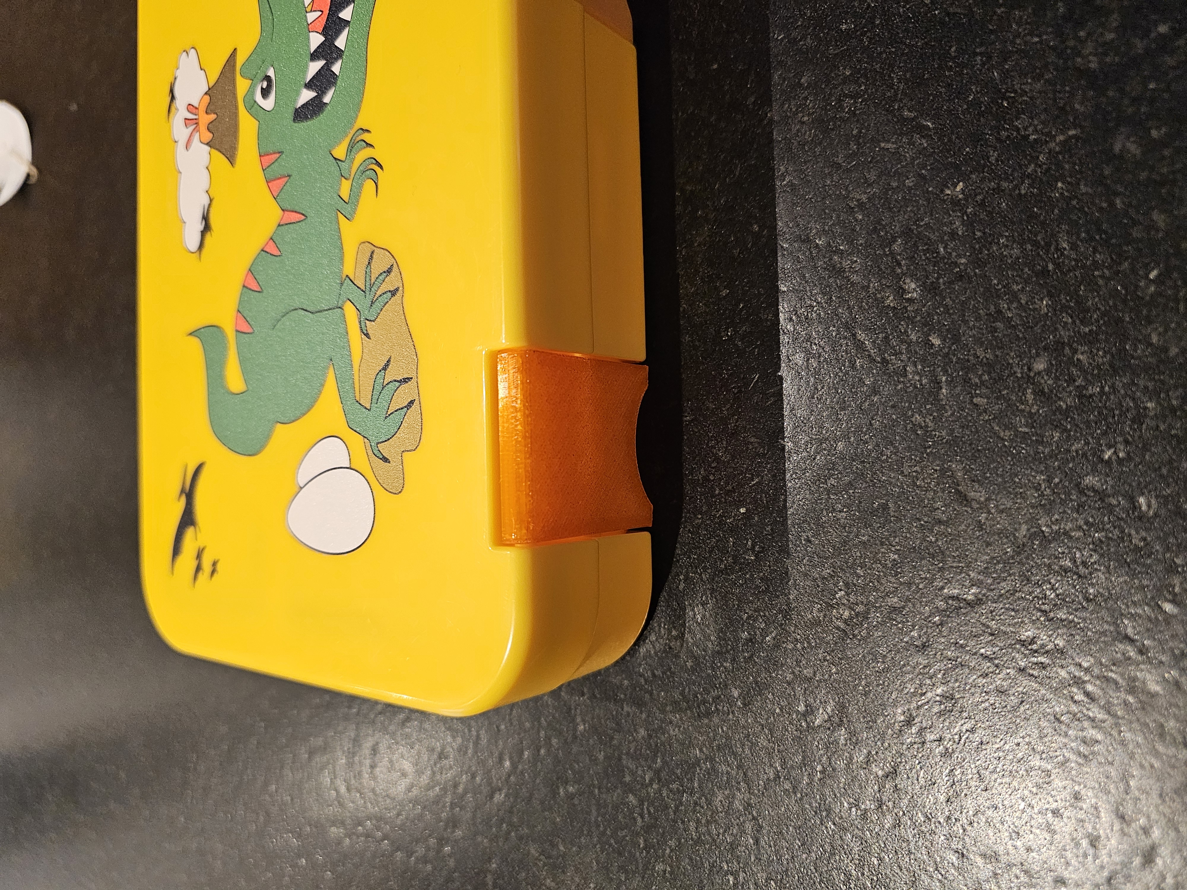 Takway Vesperbox / Lunchbox / Spare part / Ersatzteil