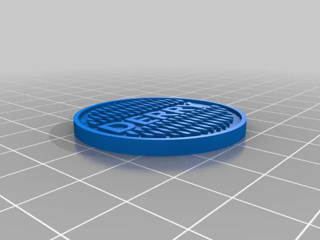 Manhole Cover