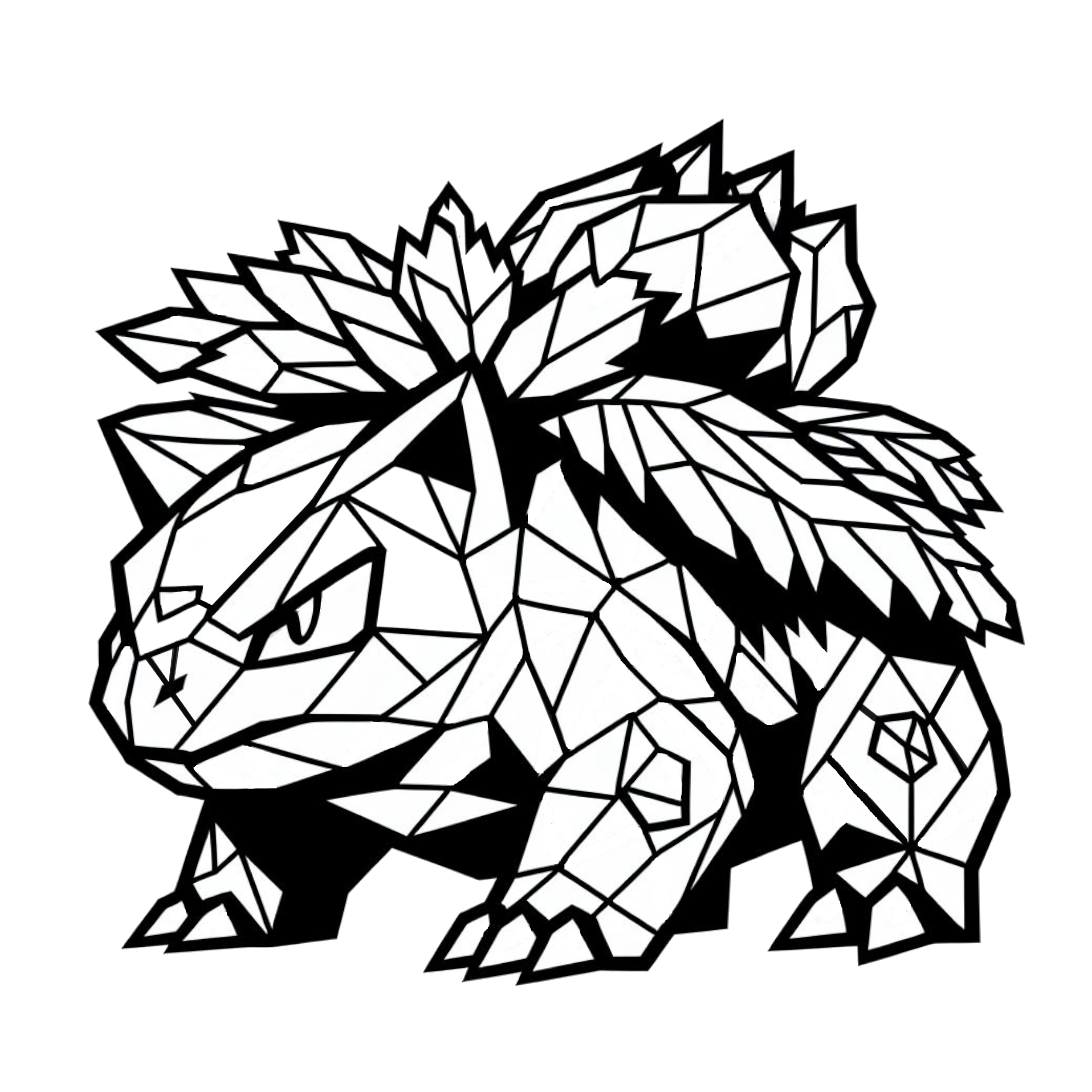 Venusaur — thumbnail 2