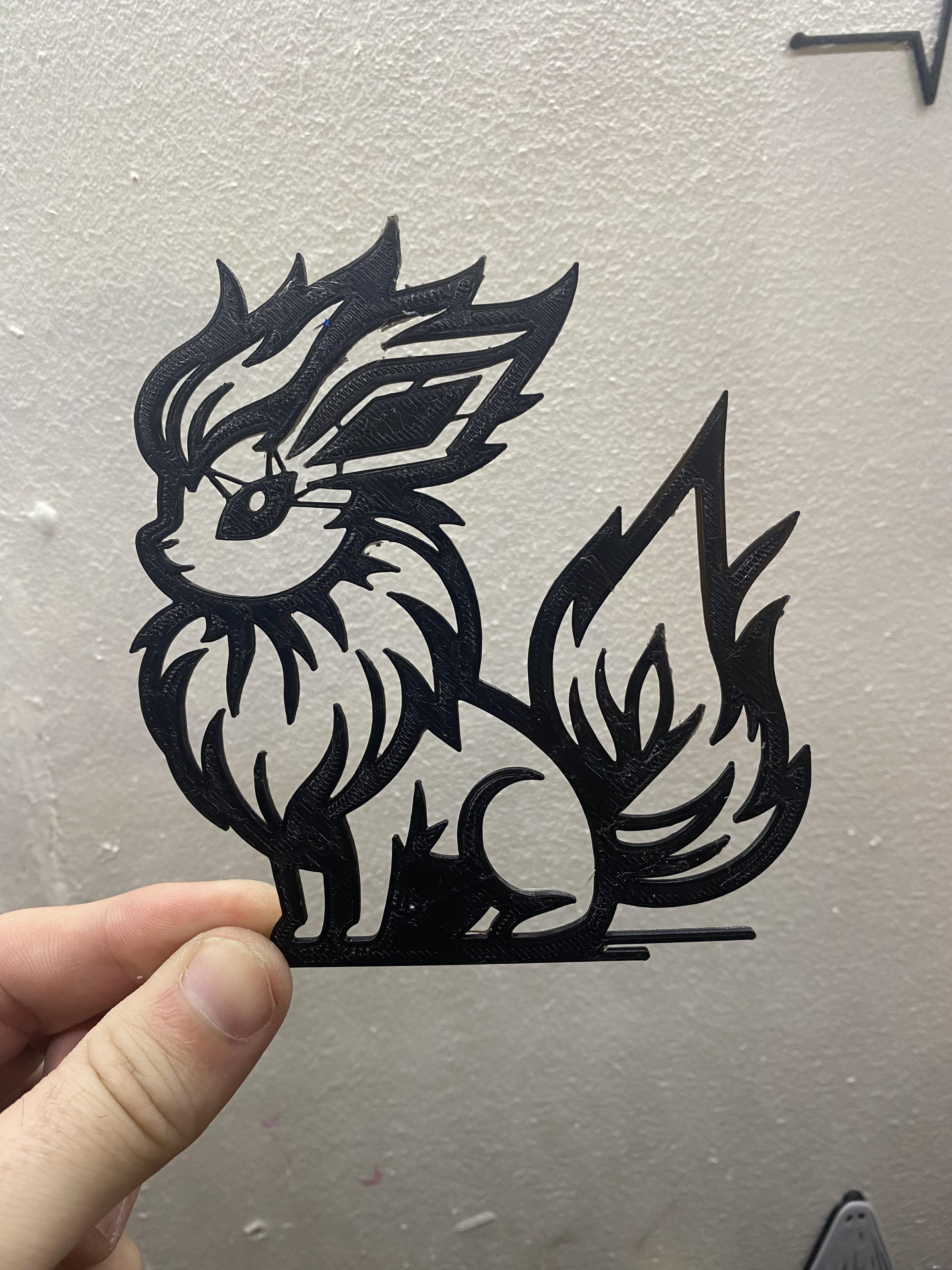 Flareon — thumbnail 2