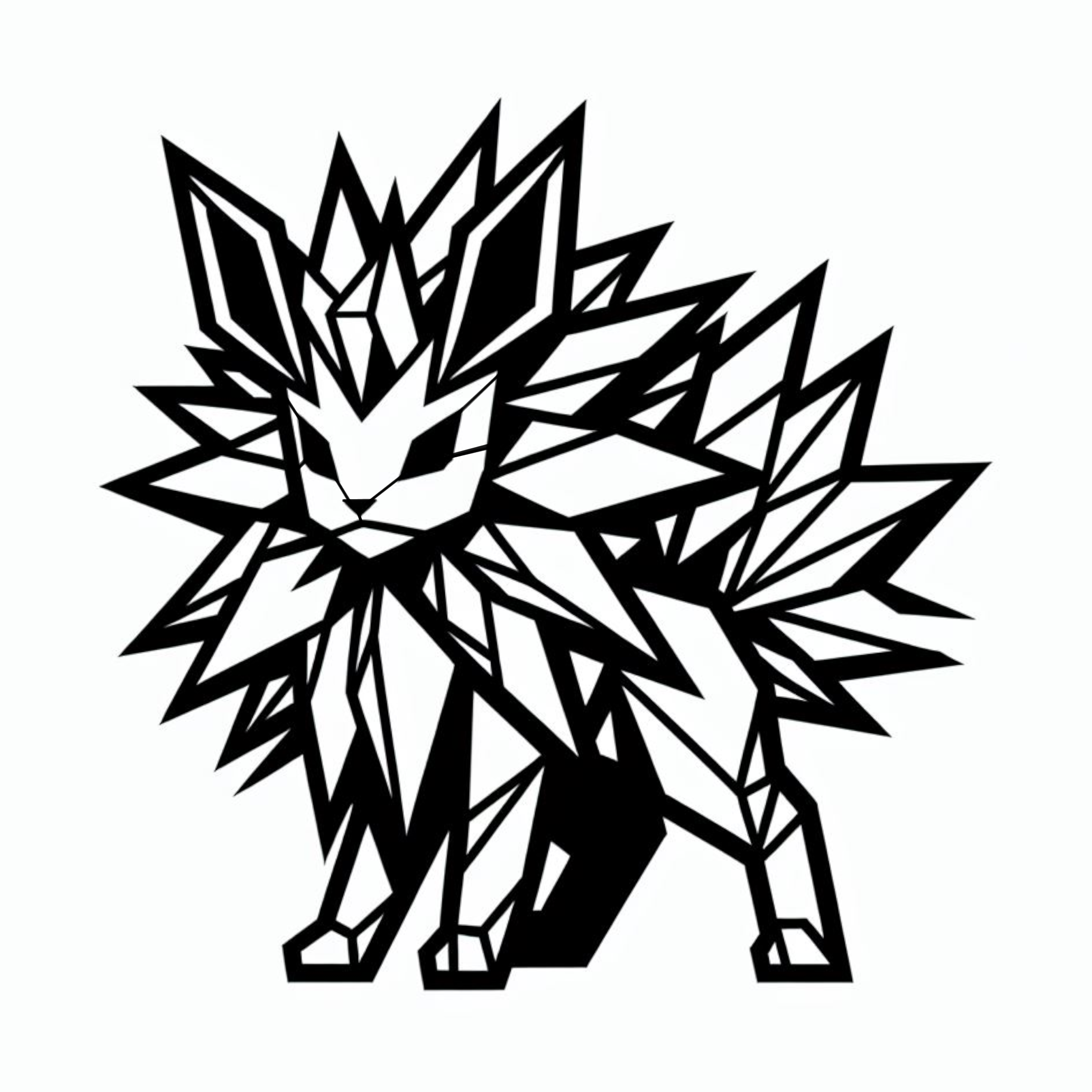 Jolteon — thumbnail 2