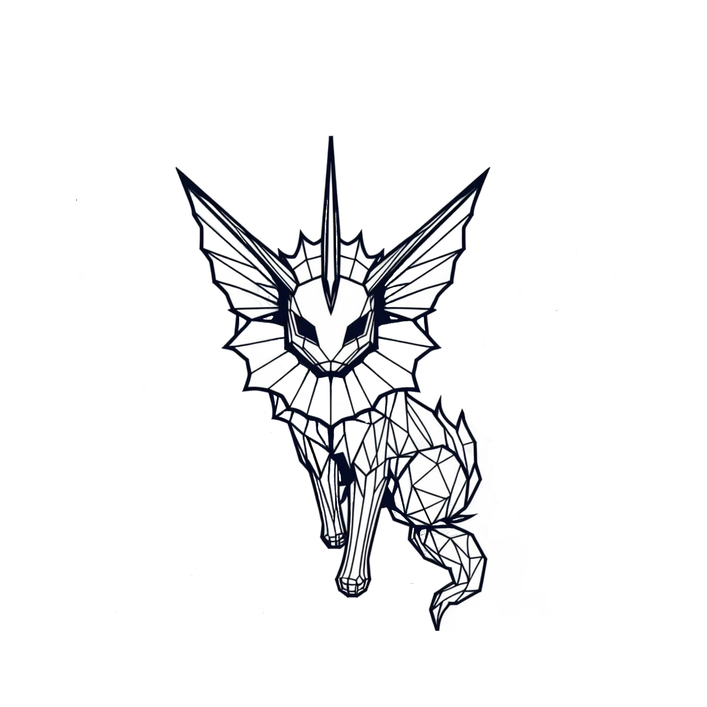 Vaporeon