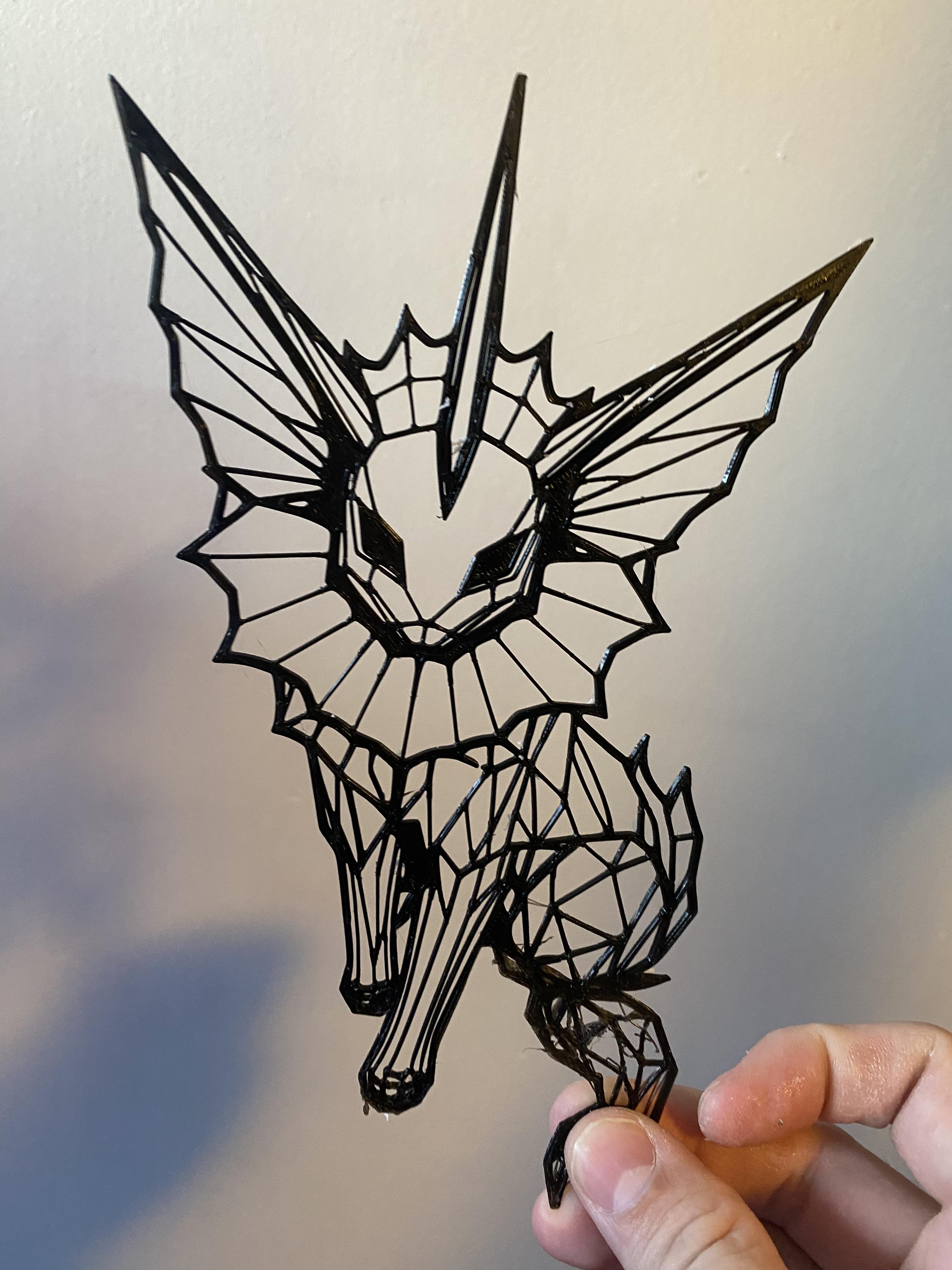 Vaporeon — thumbnail 2