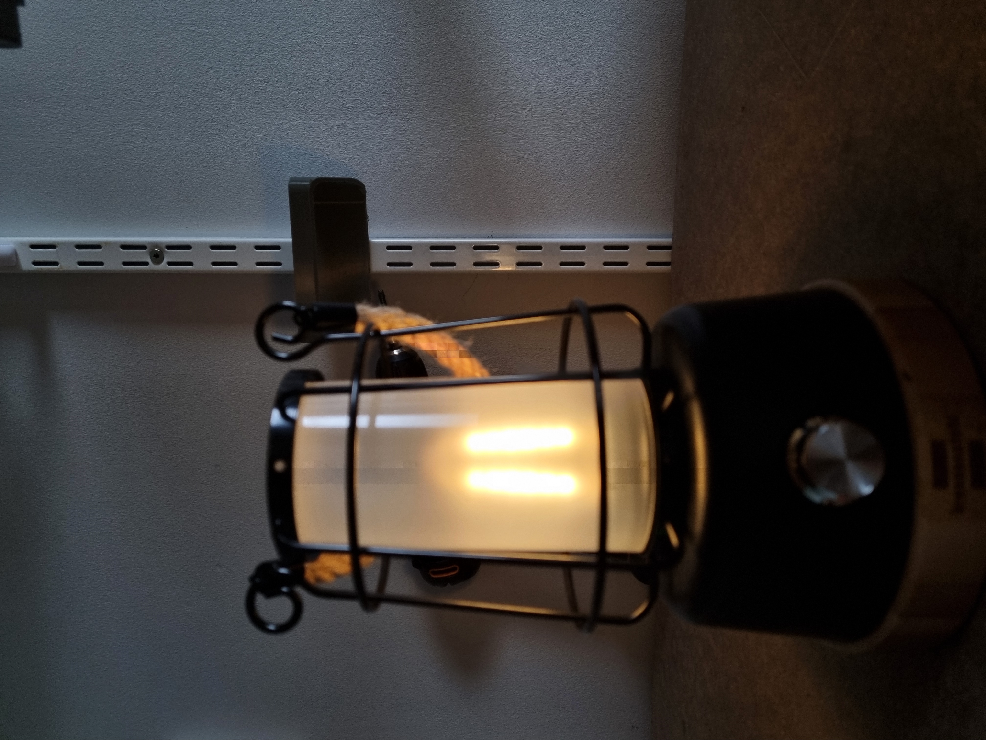 Brennenstuhl Lantern Diffuser