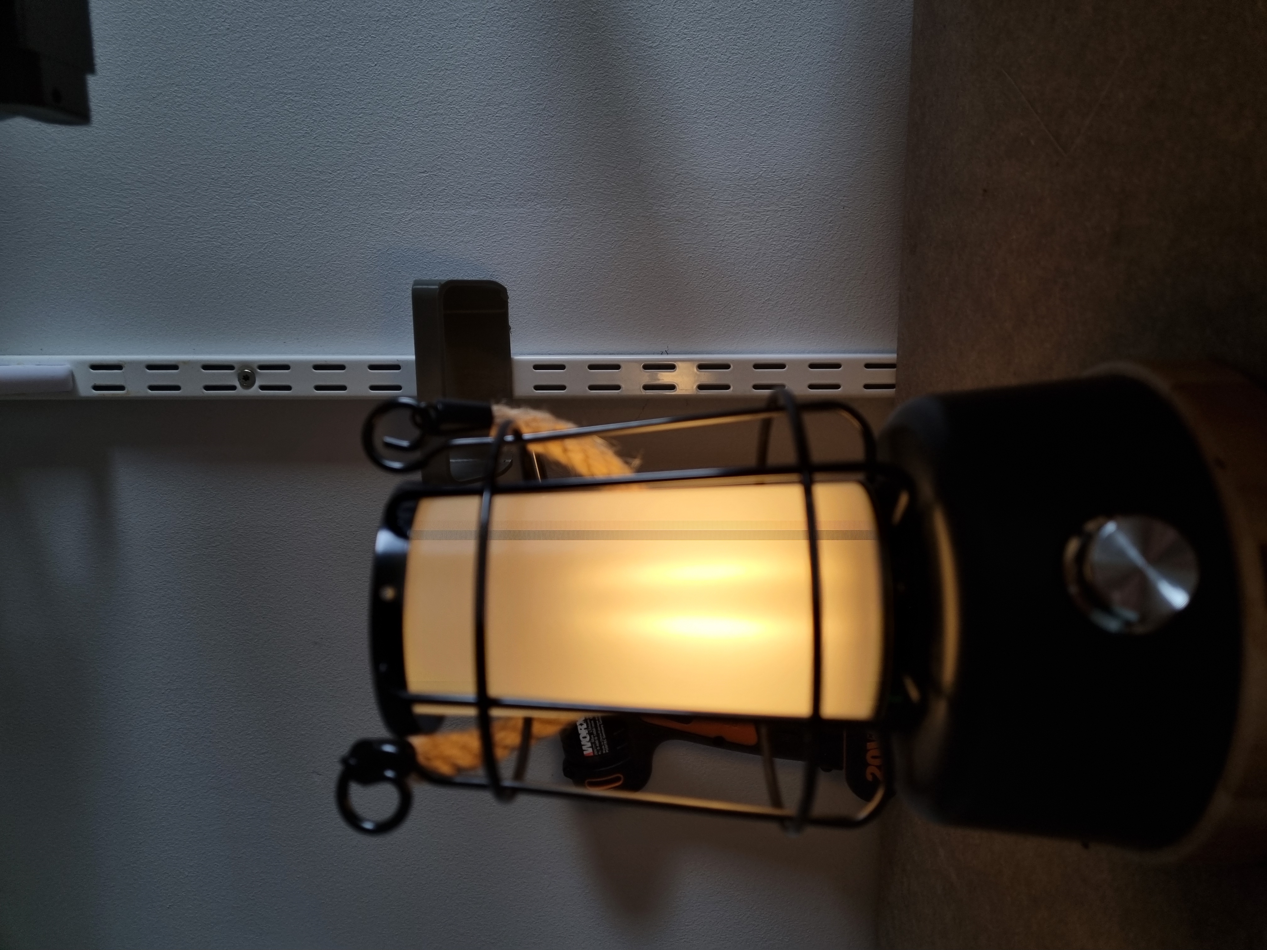 Brennenstuhl Lantern Diffuser — thumbnail 3