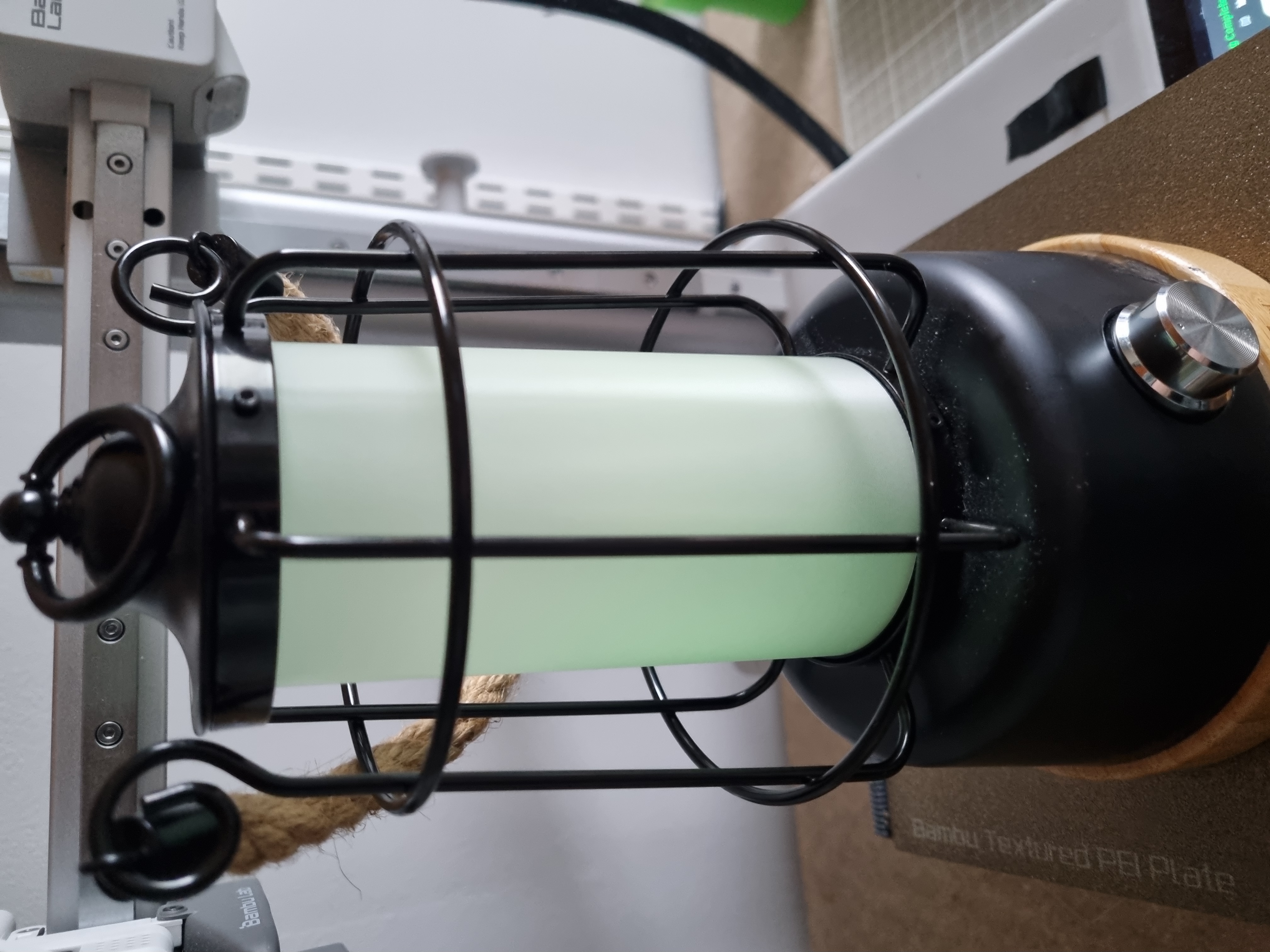 Brennenstuhl Lantern Diffuser — thumbnail 4
