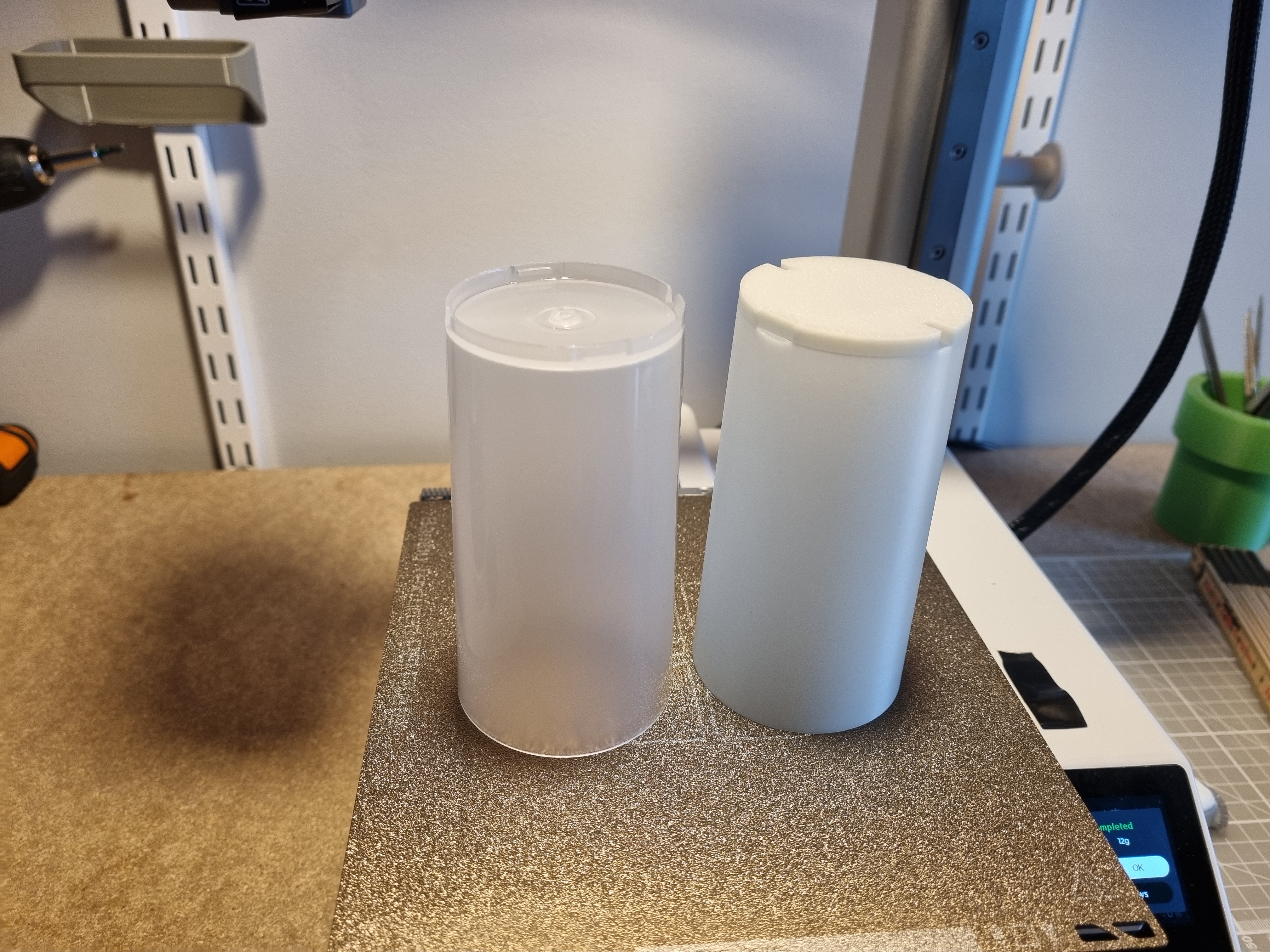 Brennenstuhl Lantern Diffuser — thumbnail 6