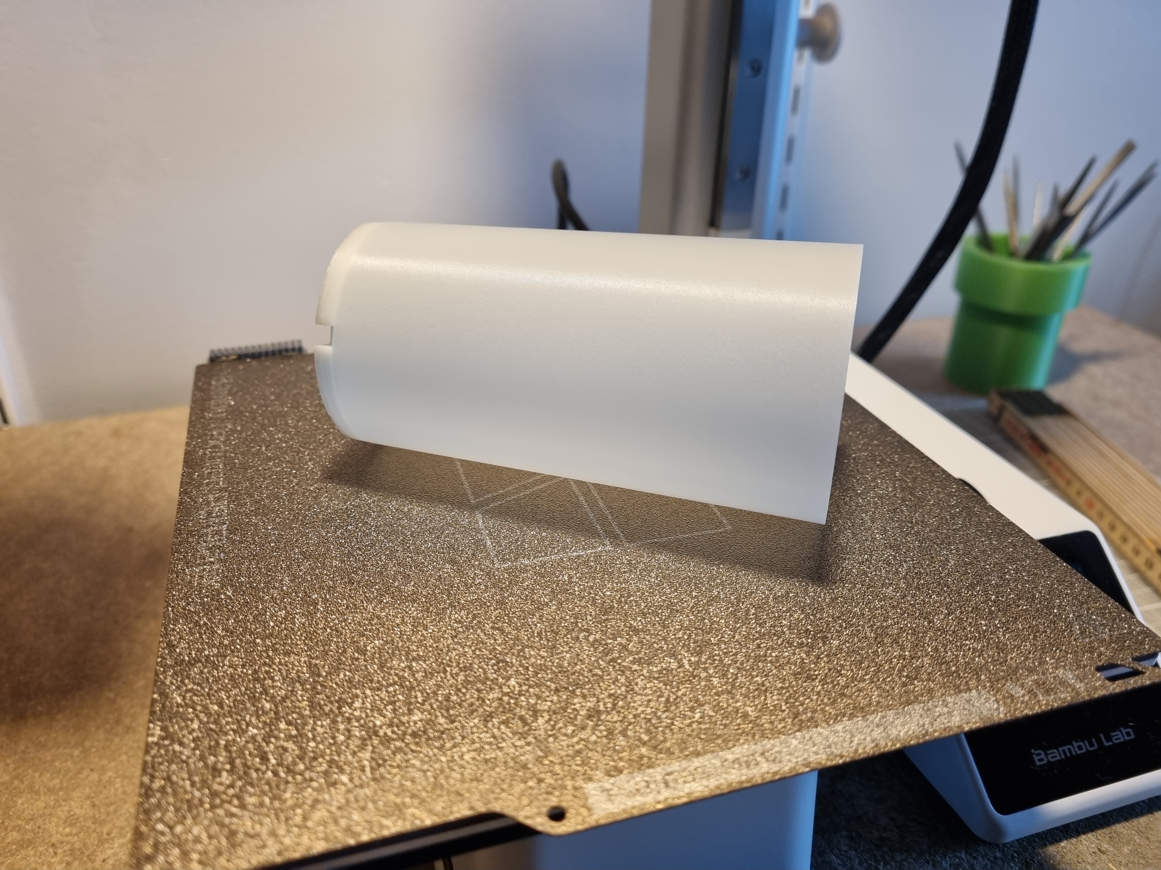 Brennenstuhl Lantern Diffuser — thumbnail 2