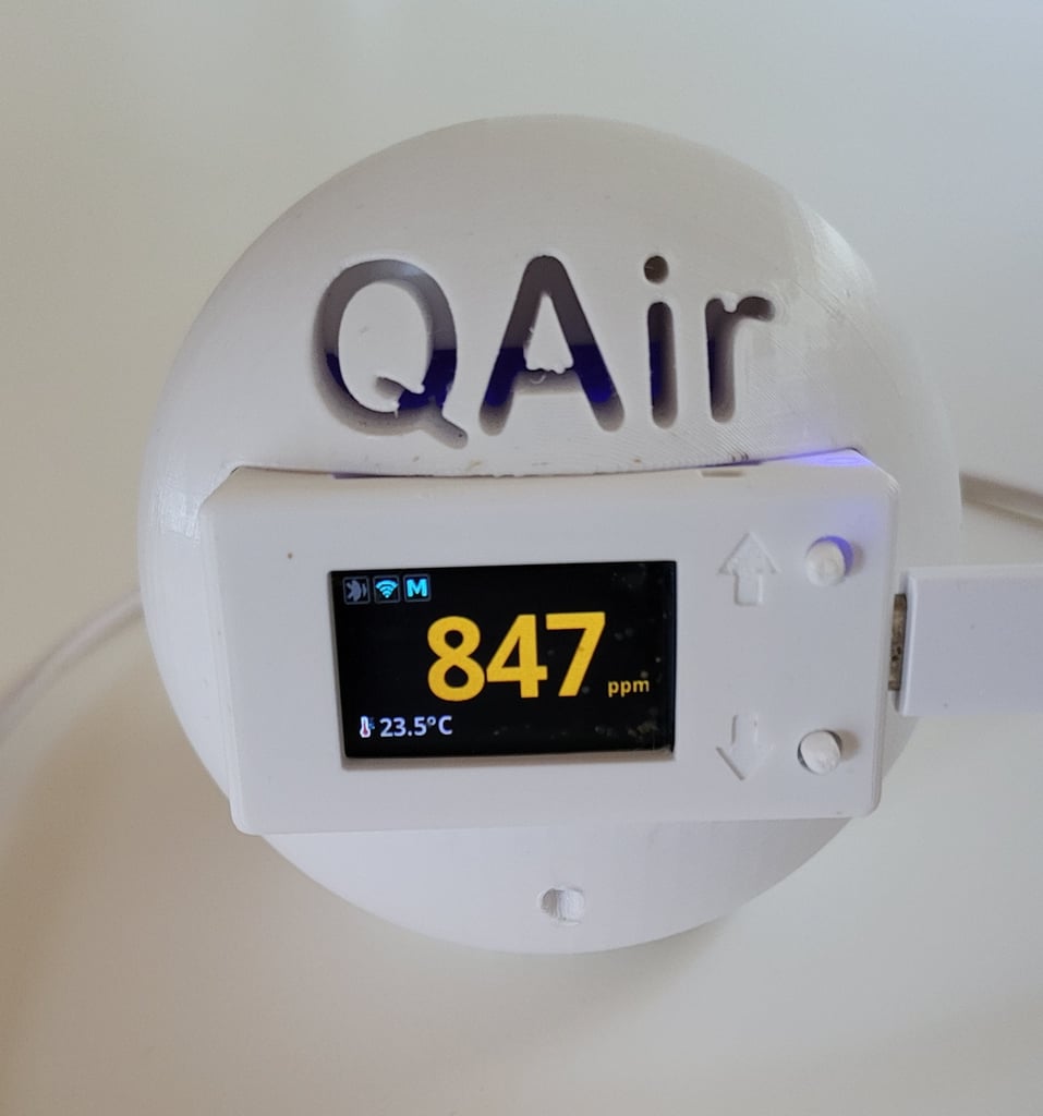 Air quality measuring device enclosure - updated — thumbnail 2