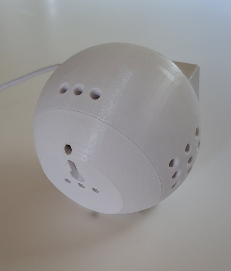 Air quality measuring device enclosure - updated — thumbnail 3