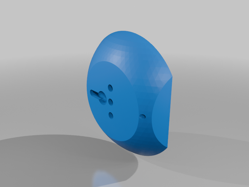 Air quality measuring device enclosure - updated — thumbnail 5