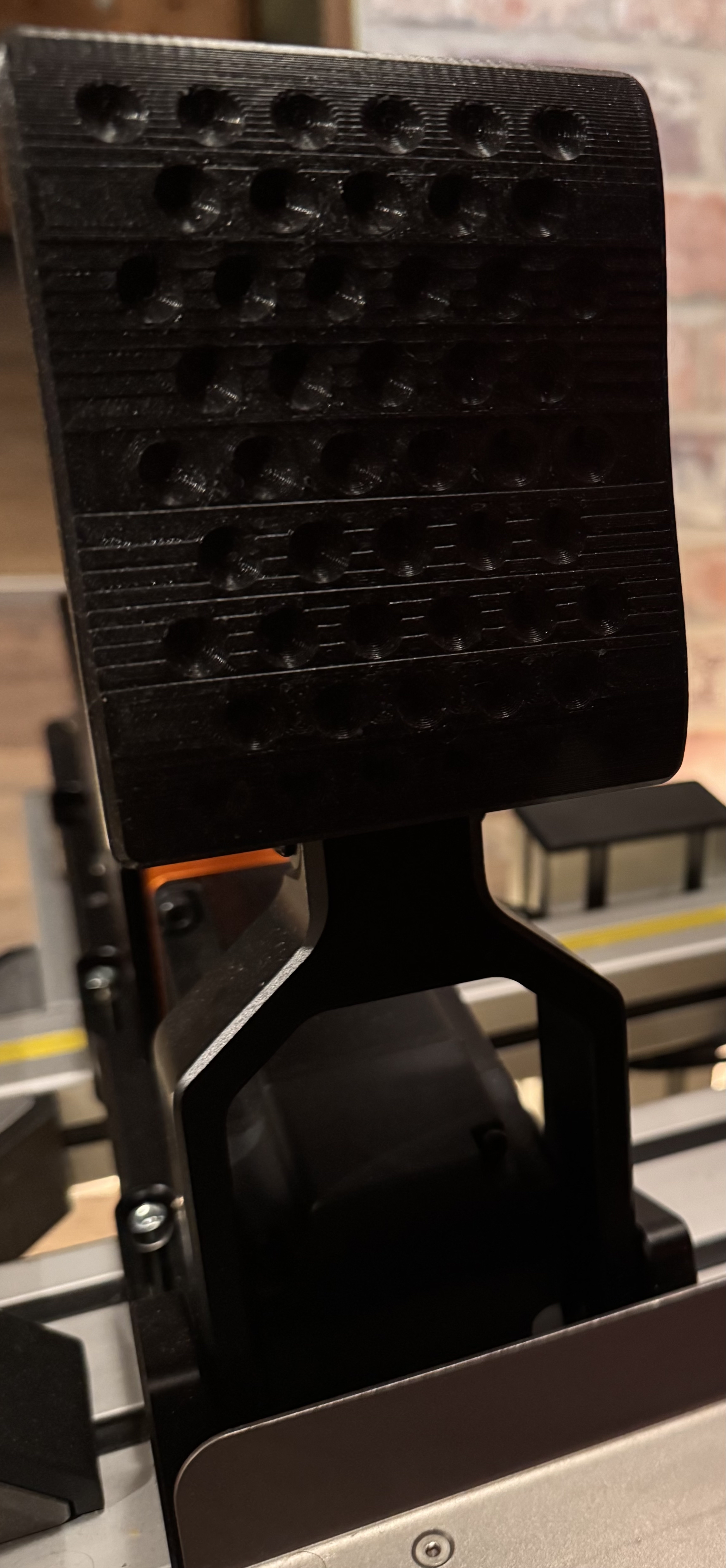SimuCube Activepadel / Brake - Padel Plate
