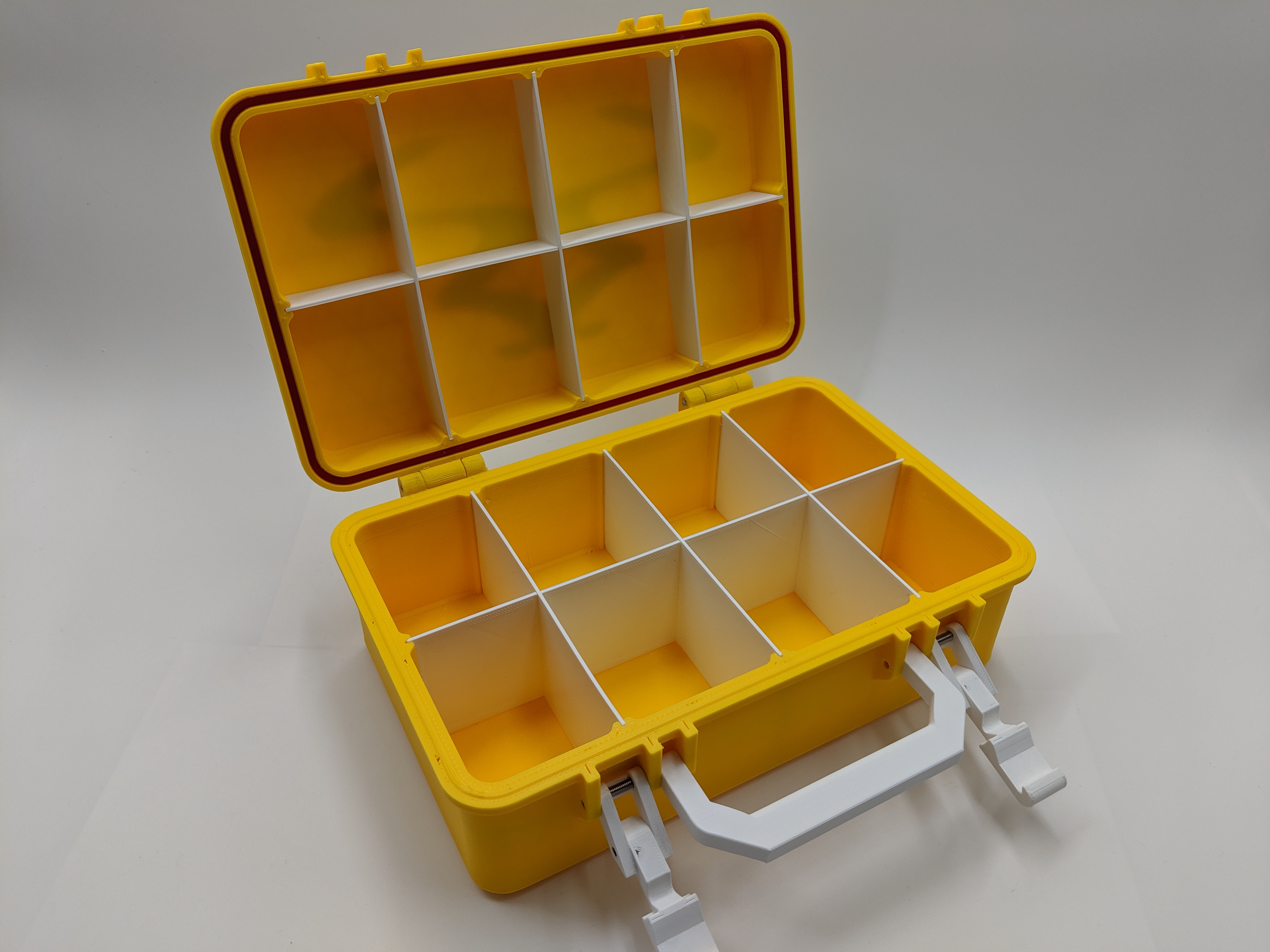 Bentgo Lunchbox Divider by Stuart Laakso